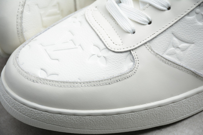lou1su1tt STELLAR SNEAKER