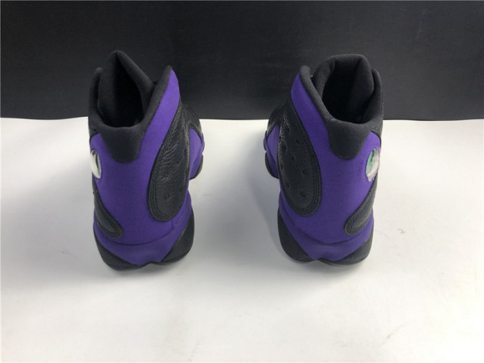 Air Jordan 13 Retro Court Purple DJ5982-015