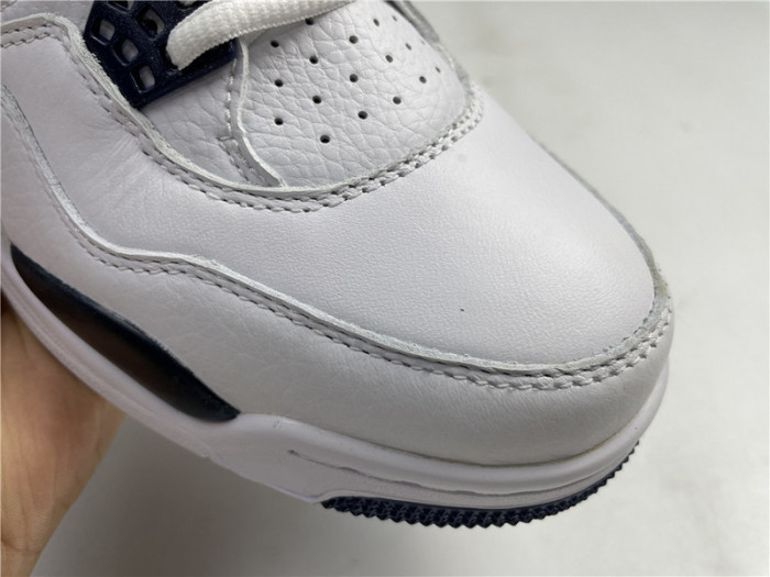 Air Jordan 4 Retro Columbia (2015) 314254-107