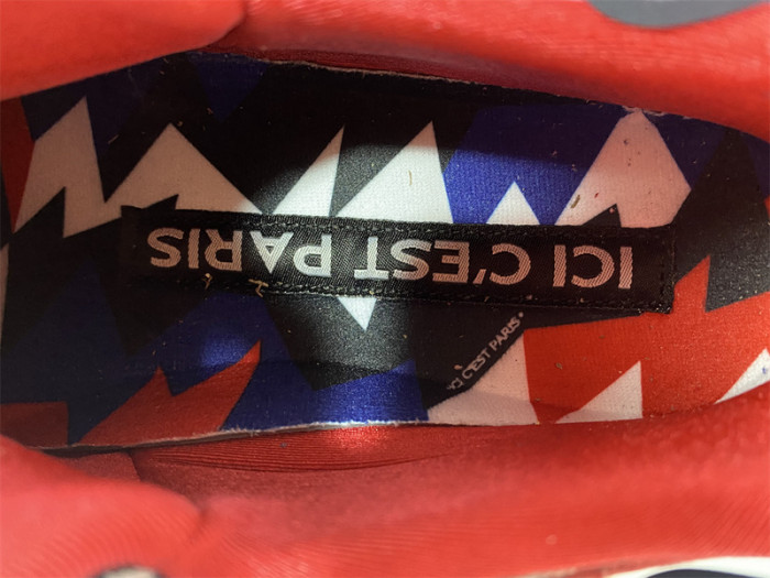 Air Jordan 7 Retro BCFC Paris Saint-Germain PSG (2021) CZ0789-105