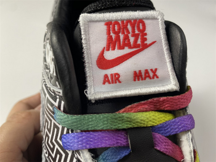 Nike Air Max 1 Tokyo Maze CI1505-001
