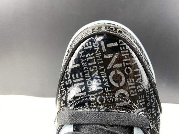Air Jordan 5 Retro Doernbecher 633068-010