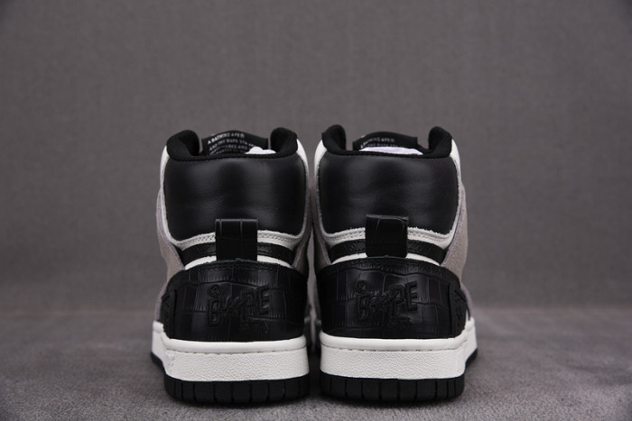 A BATHING APE BAPE SK8 STA