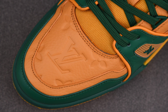 D00G7 Lou1su1tt SNEAKER LOW