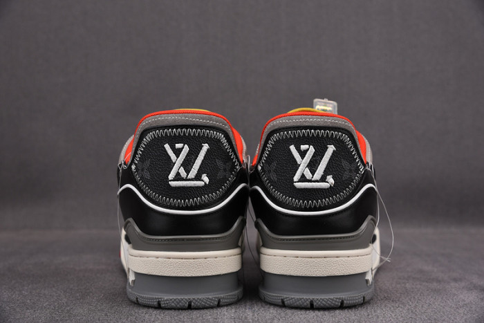D00G7 Lou1su1tt SNEAKER LOW