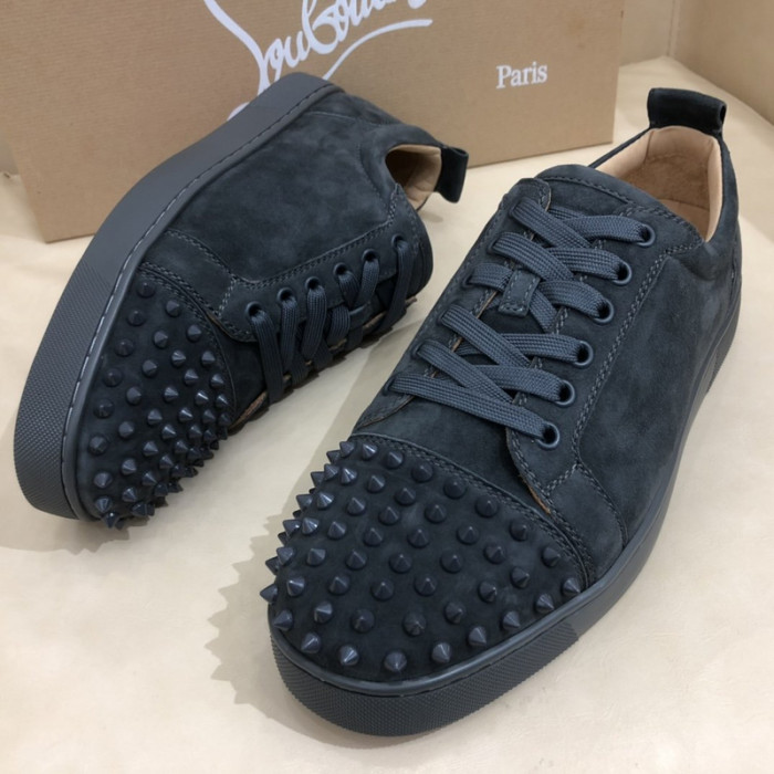 CL SNEAKER (dark blue)