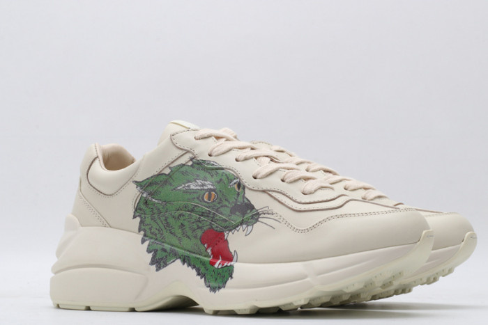 Gu66 TRAINER SNEAKER