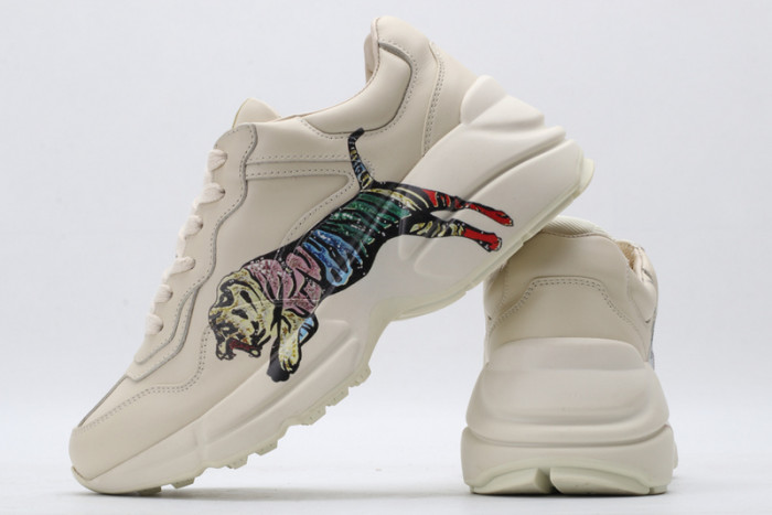 Gu66 TRAINER SNEAKER