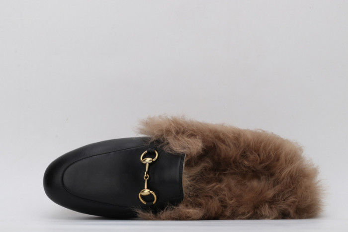 Gu66 LOAFER