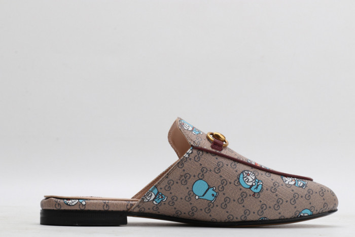Gu66 LOAFER