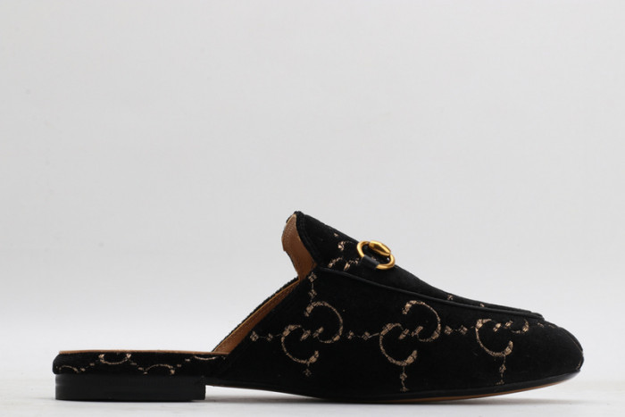 Gu66 LOAFER
