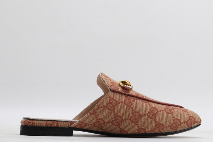 Gu66 LOAFER