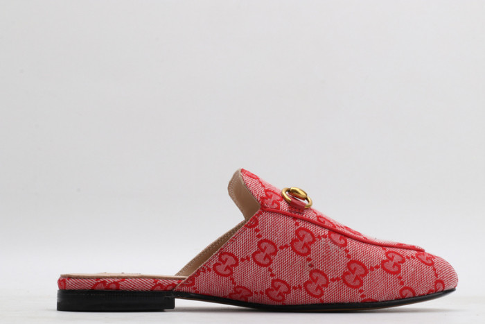 Gu66 LOAFER