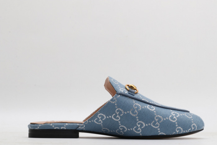 Gu66 LOAFER