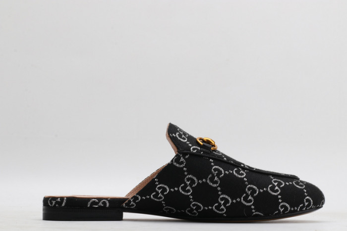 Gu66 LOAFER