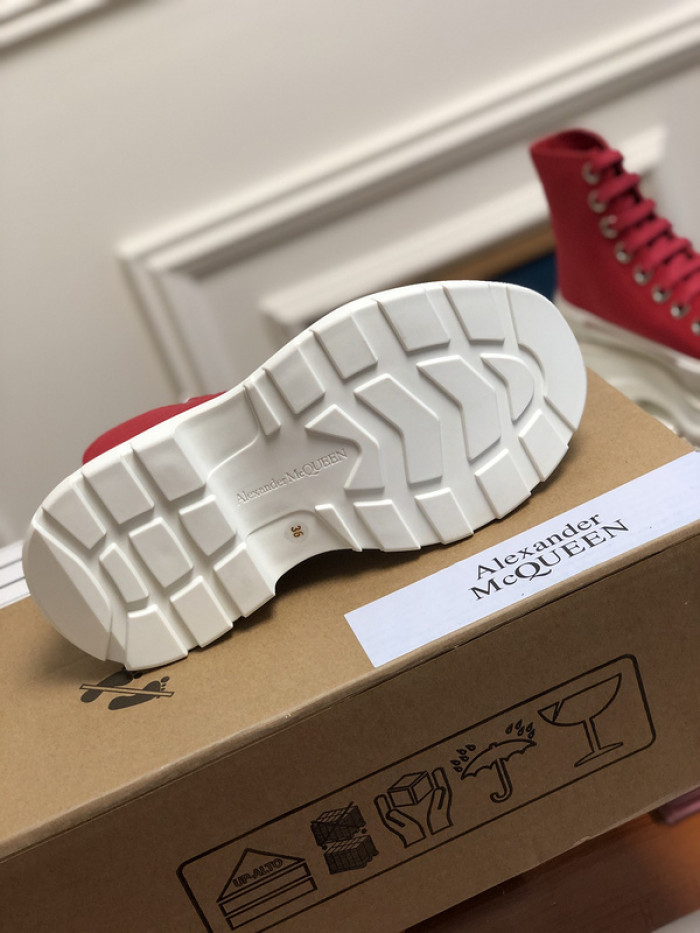 MQ Sneakers