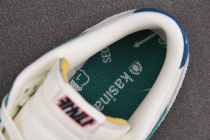 Nike Dunk Low Kasina Neptune Green CZ6501-101