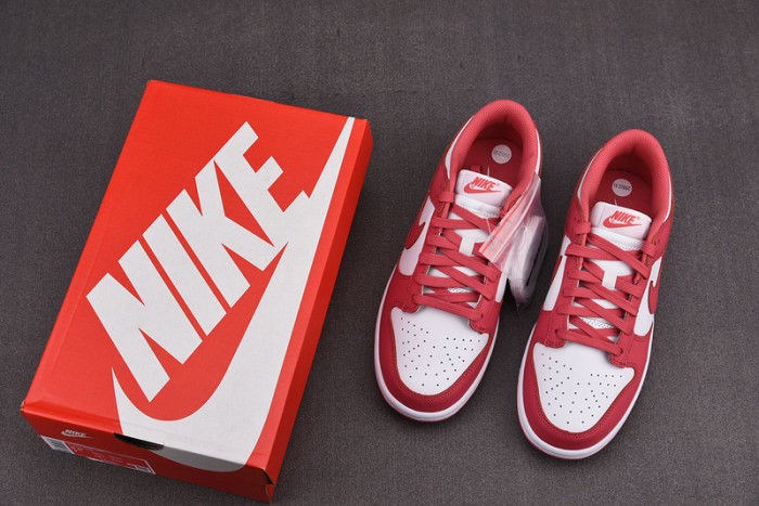 Nike SB Dunk Low “Archeo Pink” DD1503-111