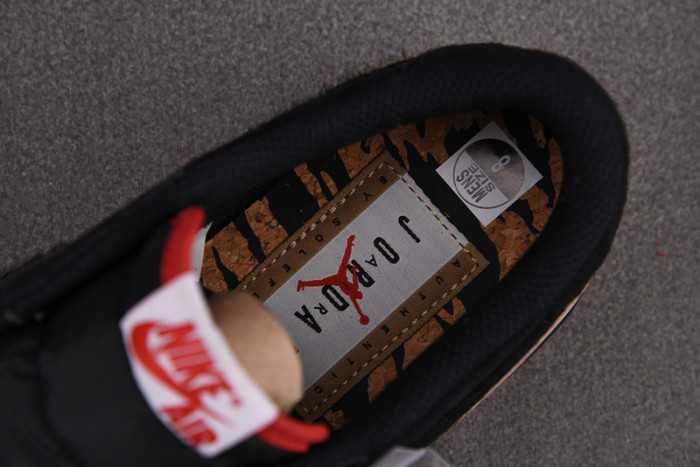 AIR Jordan 1 Retro Low OG SP SoleFly DN3400-001