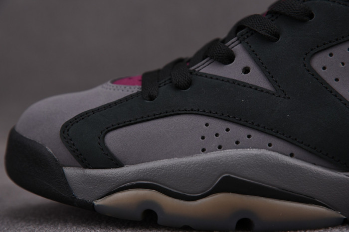 Air Jordan 6 Retro Bordeaux CT8529-063