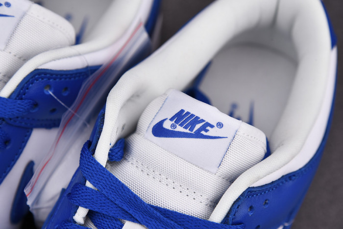 Nike Dunk Low SP Kentucky (2020) CU1726-100