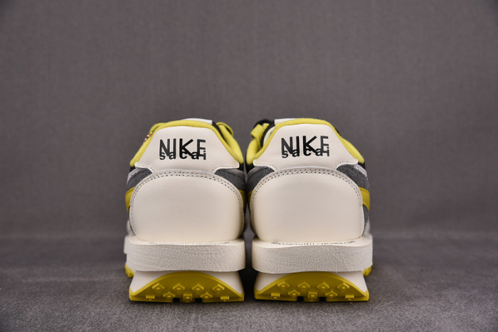 Nike LDWaffle Undercover sacai Bright Citron DJ4877 001
