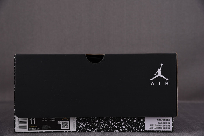 Air Jordan 5 “Oreo” CT4838 011