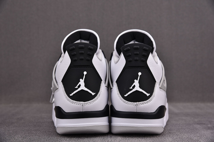 Air Jordan 4 Retro Military Black DH6927-111