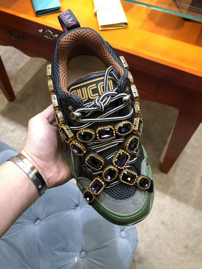 Gu66 SNEAKER