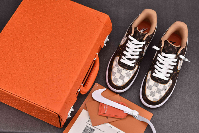 Nike Air Force 1 Low 8A8PYL-101