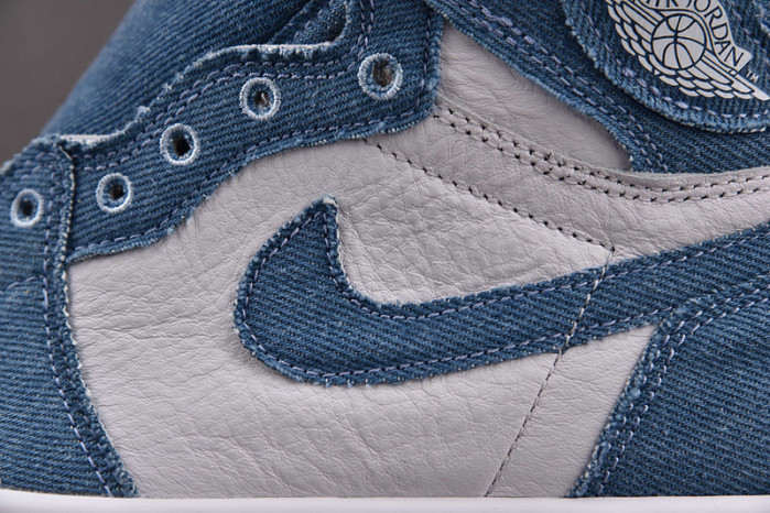 Air Jordan 1 High OG WMNS “Denim” DM9036-104