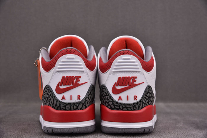 Air Jordan 3 Retro Fire Red (2022) DN3707-160