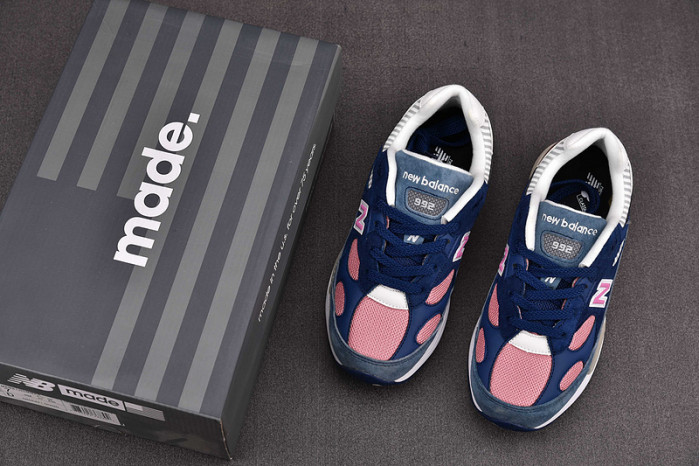 N3W BLANCE SNEAKER