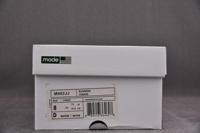 N3W BLANCE SNEAKER