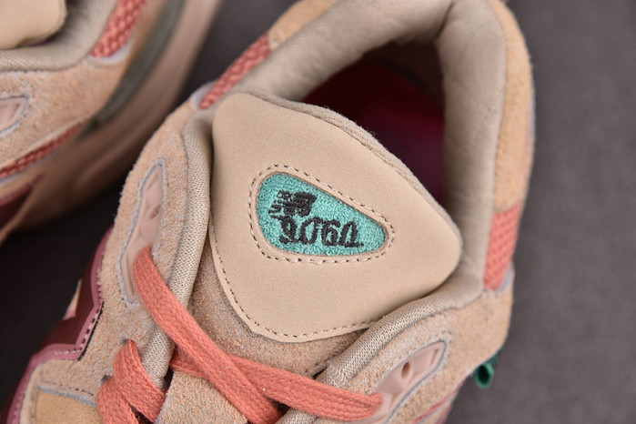 N3W BLANCE SNEAKER
