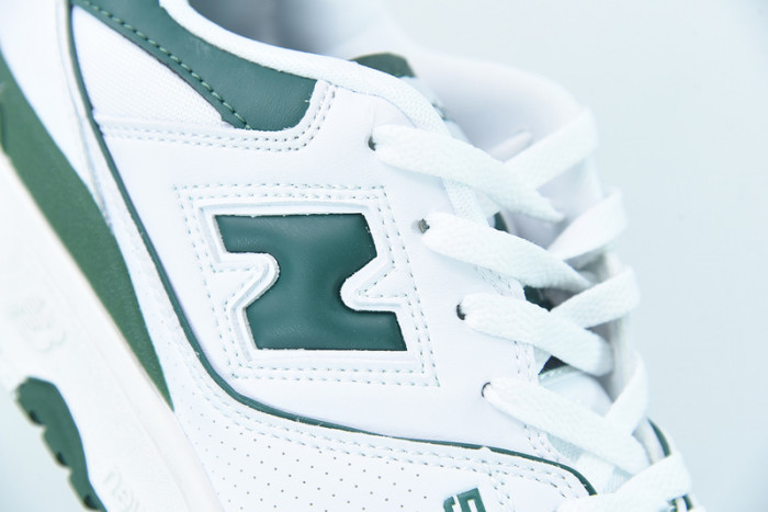 N3W BLANCE SNEAKER