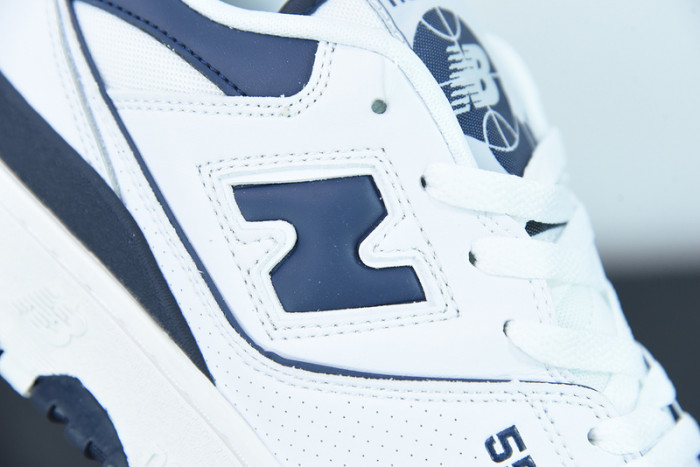 N3W BLANCE SNEAKER