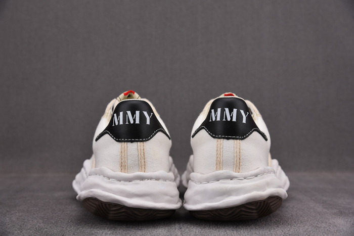 MAISON MIHARA YASUHIRO SNEAKER