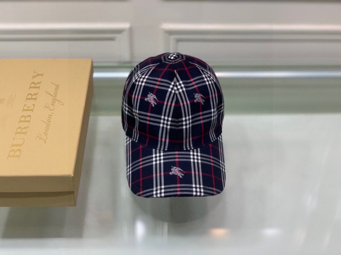 BUR HAT