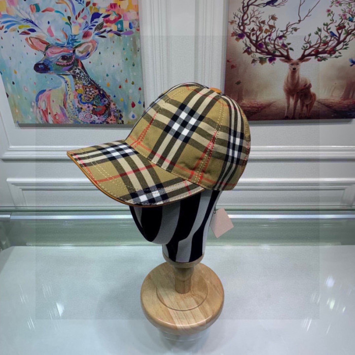 BUR HAT
