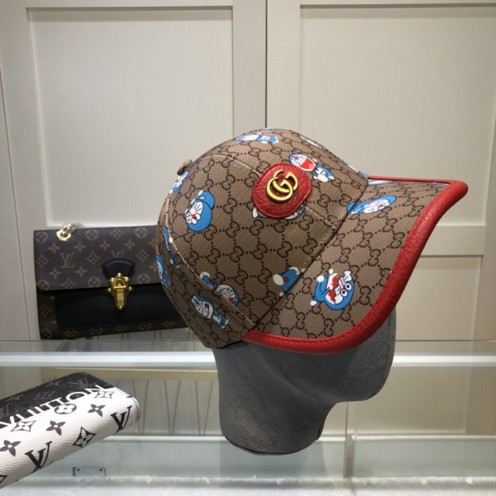 Gu66 HAT