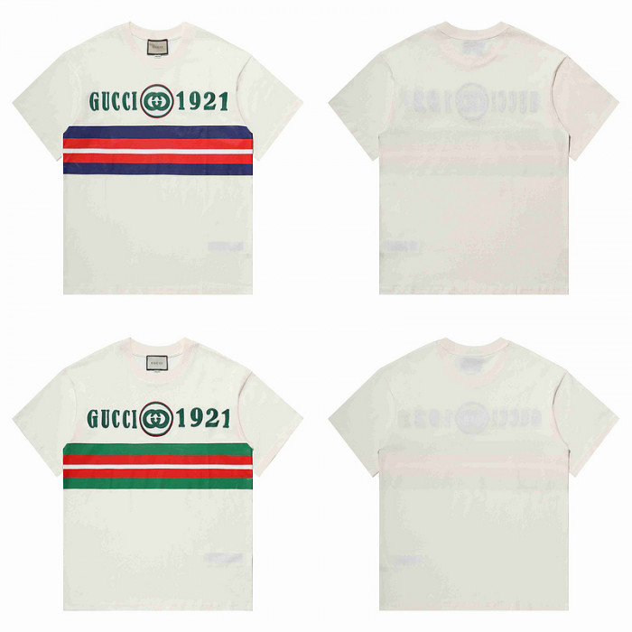 Gu66 T-shirt