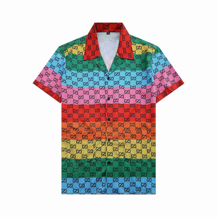 Gu66 T-shirt