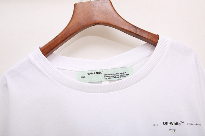 OFW T-shirt