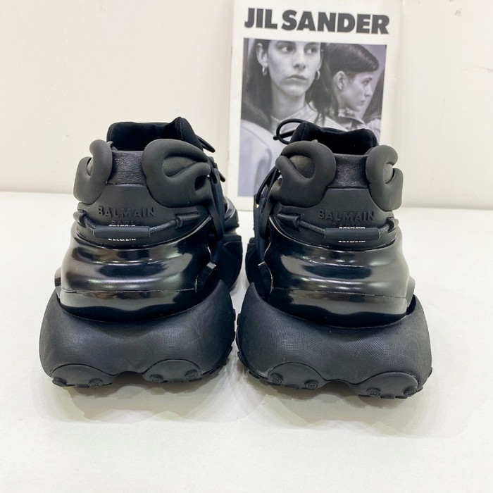 BALMA1N SHOES
