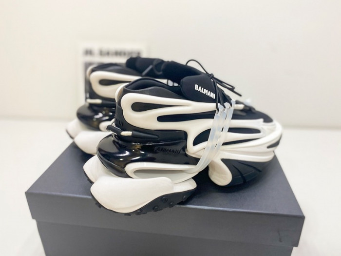BALMA1N SHOES