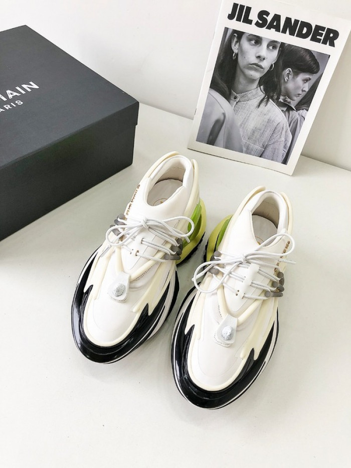 BALMA1N SHOES