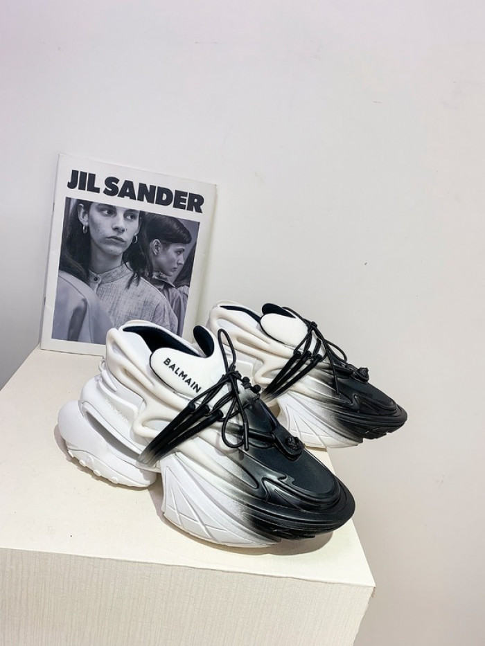 BALMA1N SHOES