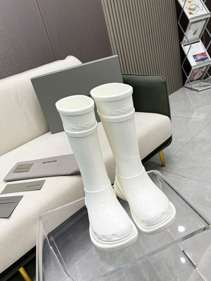 BLCG X CROCS BOOTS