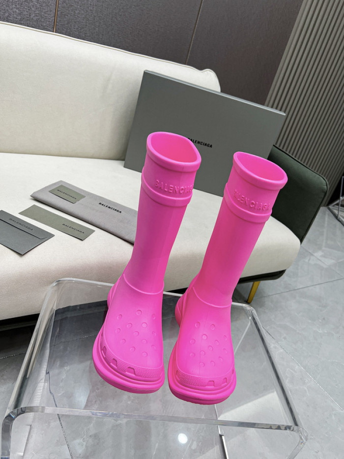 BLCG X CROCS BOOTS
